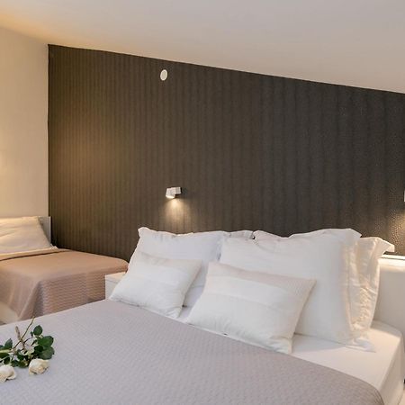 Apartments And Rooms With Parking Space Rogoznica - 10339 Szoba fotó