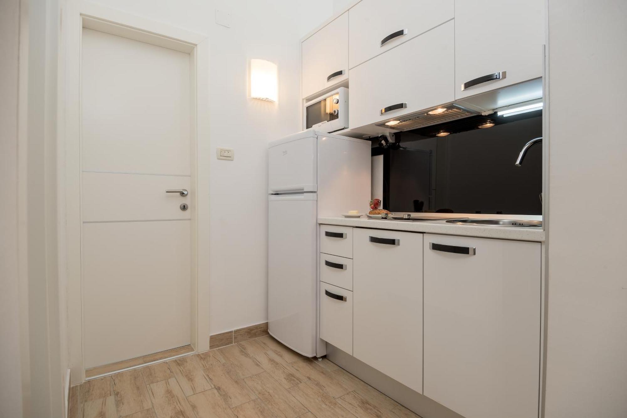 Apartments And Rooms With Parking Space Rogoznica - 10339 Szoba fotó